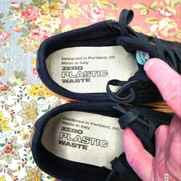 Unless plant based sneakers - Picture 6 of 9